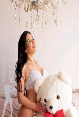 Ana Brazilian