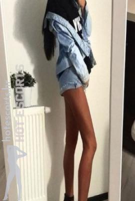 Lana De luxe