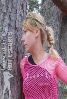 Svilena Kiara  Escort Vodice