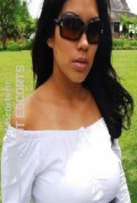 Zanosna Irena  Escort Cavtat