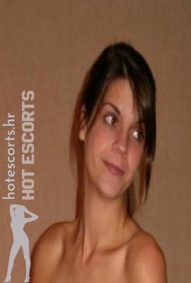 Nježna Elena  Escort Brela
