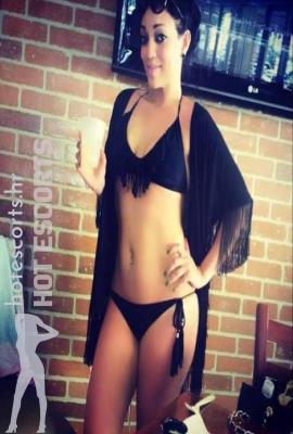 Zanosna Zara Escort Sesvete