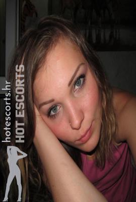 Satenska Lana  Escort Solin
