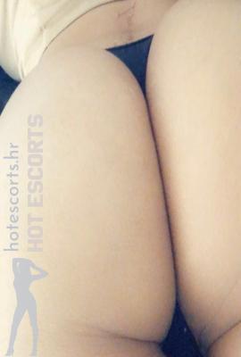 Nježna Mara  Escort Pag