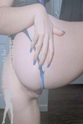 Zavodljiva Matea  Escort Opatija