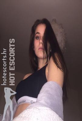 Baršunasta Mira  Escort Makarska