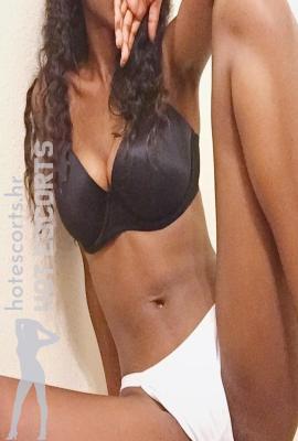 Zavodljiva Lara Escort Dubrovnik