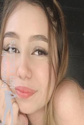 Zavodljiva Nika Escort Daruvar