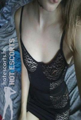 Zavodljiva Lana Escort Cakovec