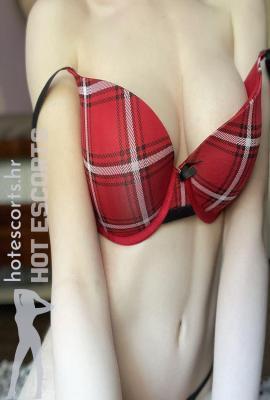 Senzualna Nika  Escort Virovitica