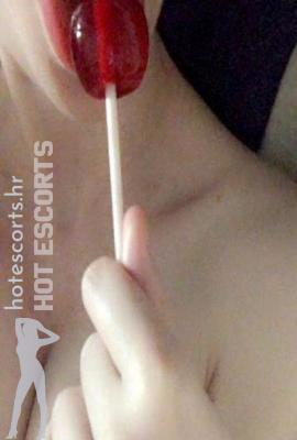 Baršunasta Rina Escort Varazdin