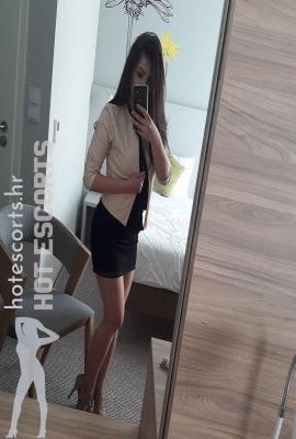 Delikatna Tajna Escort Požega