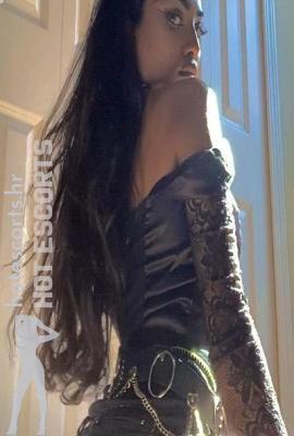 Nježna Tihana  Escort Koprivnica