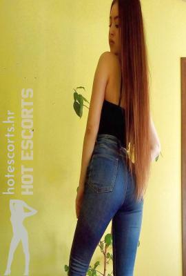 Nježna Mia Escort Kutina