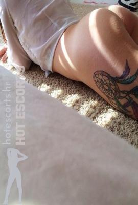 Blistava Bianca  Escort Biograd na Moru