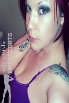 Svilena Sara  Escort Crikvenica