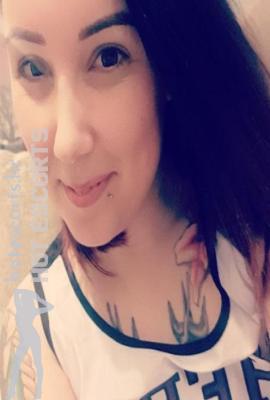 Svilenkasta Sara Escort Koprivnica