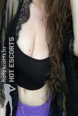 Baršunasta Lana  Escort Crikvenica