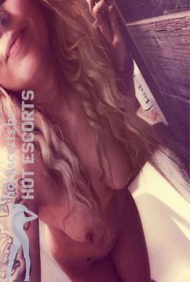 Svilena Lana  Escort Knin