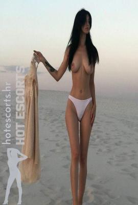 Baršun Lucija Escort Omiš
