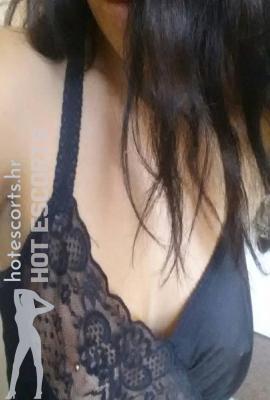 Svilena Marta  Escort Cavtat
