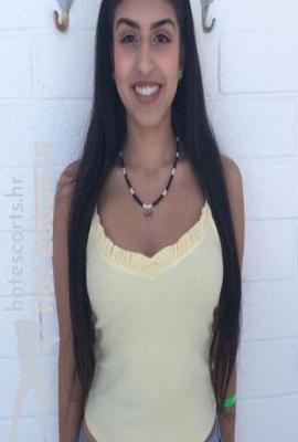 Nježna Lucija  Escort Crikvenica
