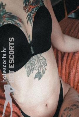 Svilena Tena Escort Vis