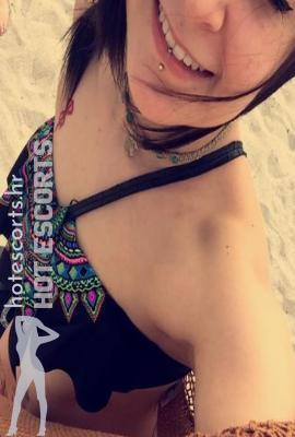 Svilena Korina  Escort Primošten
