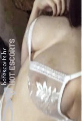 Zavodljiva Nika Escort Umag