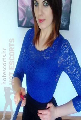 ŽarMilenka Escort Opatija