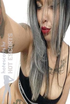 Zanosna Luma Escort Sisak
