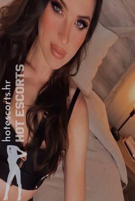 Zavodljiva Nika Escort Vinkovci