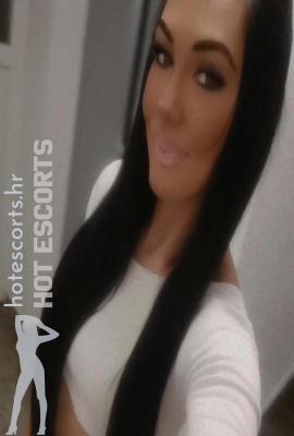 Dinamitna Escort Osijek