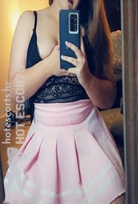 HodajucaNevolja Escort Zagreb