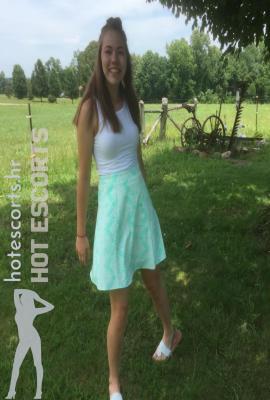 arwen111 Escort Zagreb