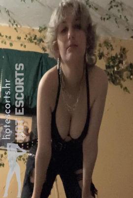 Karolina121 Escort Rijeka