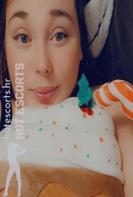 Vesnica Escort Zagreb