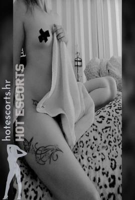 Zavodljiva Nika Escort Umag