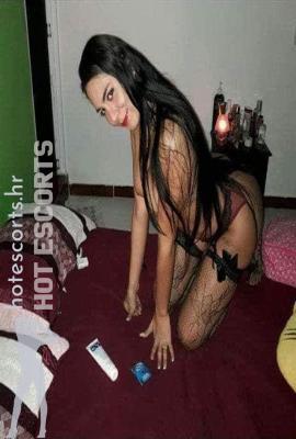 Zavodljiva Nika Escort Vinkovci