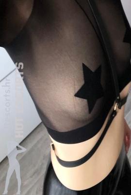 Senzualna Hana Escort Pag