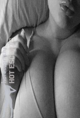 Svilena Elena Escort Vrboska