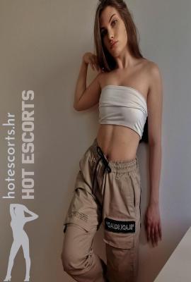 Escort girls in Osijek
