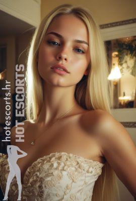 ErikaHotGirl Escort Zagreb