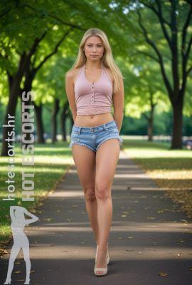 Tori Escort Osijek