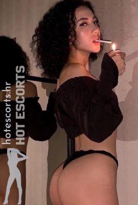Suzanne Escort Zagreb