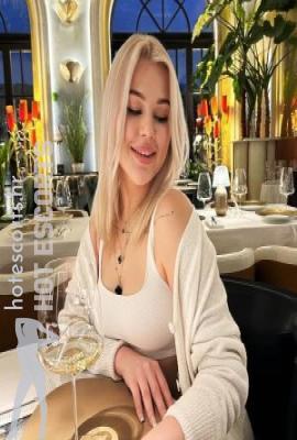 Helena  Escort Zagreb