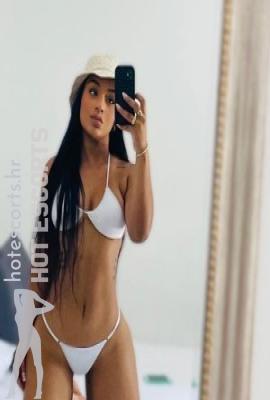 Juliana  Escort Split