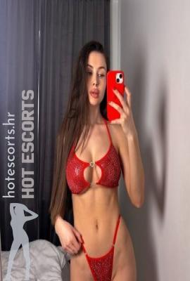 Estella  Escort Pula