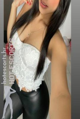 Karo  Escort Zagreb