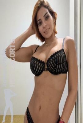Ciara  Escort Trogir